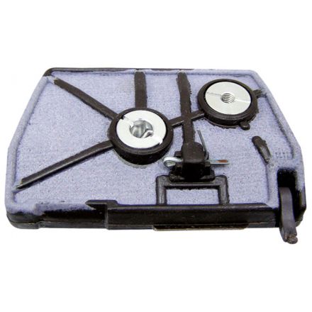 Gartenland Filtr powietrza | 1118 120 1610, 1118 120 1611, 1118 120 1615