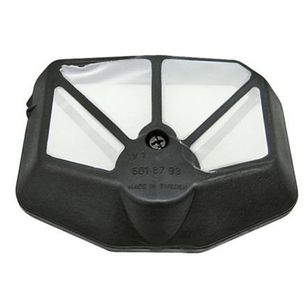 Gartenland Filtr powietrza | 5018797-03