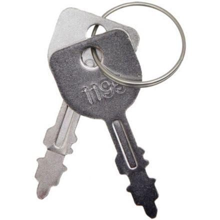 Gartenland Kluczyk zapłonu