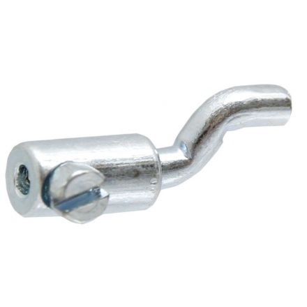 Gartenland Końcówka