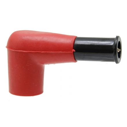 Gartenland Końcówka przewodu świecy zapłonowej | WCX300