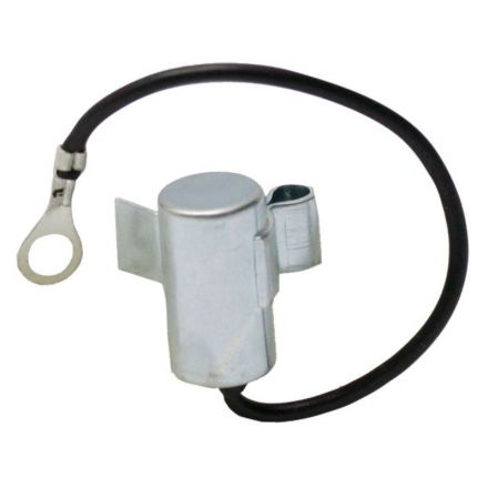 Gartenland Kondensator | 30548-A, 30548-B, 16340001, 16340002, 16440001, 24170003, 41710004, 4171007, 4171400