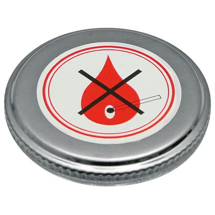 Gartenland Korek wlewu paliwa | 17620-402-010, 17620-ZE2-W00, 17620-ZH7-023