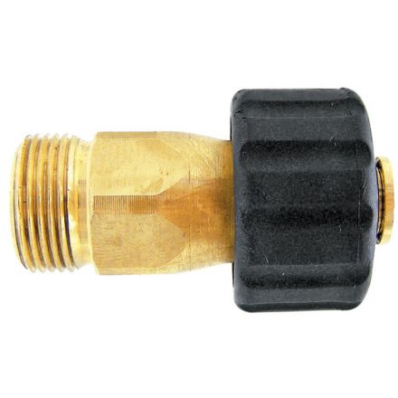 Gartenland Łącznik węża