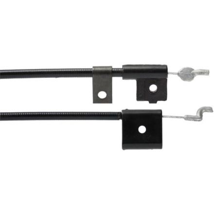 Gartenland Linka gaszenia silnika | 042569MA, 42569