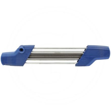 Gartenland Ostrzałka do łańcuchów Chain Sharp CS-X