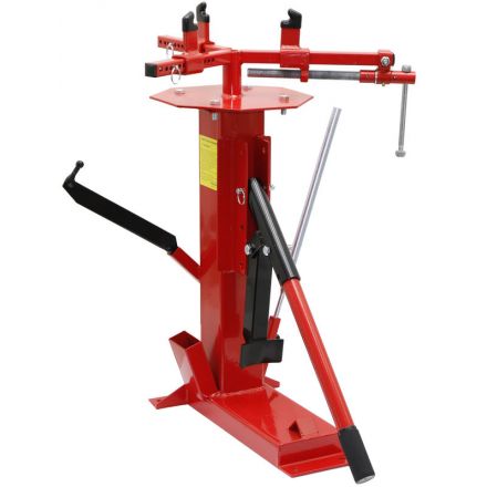 Gartenland Przyrząd do montażu opon