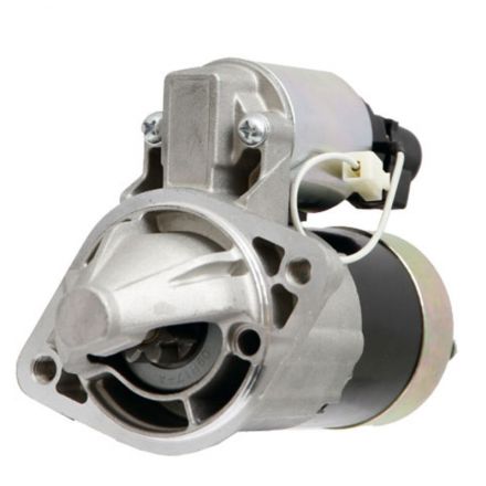 Gartenland Rozrusznik | 6C14059210, 6C14059211, 6C14059212