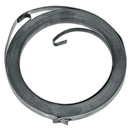 Gartenland Sprężyna rozrusznika | 123 163 013, 123 163 010