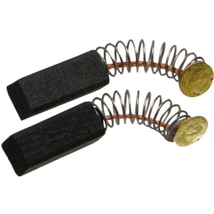 Gartenland Szczotki alternatora | 2.604.321.904, 2.604.321.909