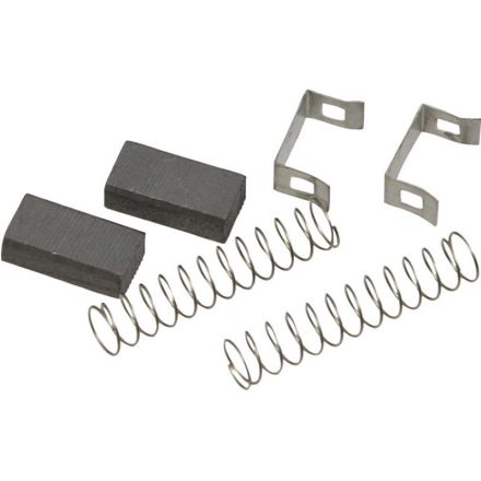 Gartenland Szczotki alternatora | 2.607.014.001