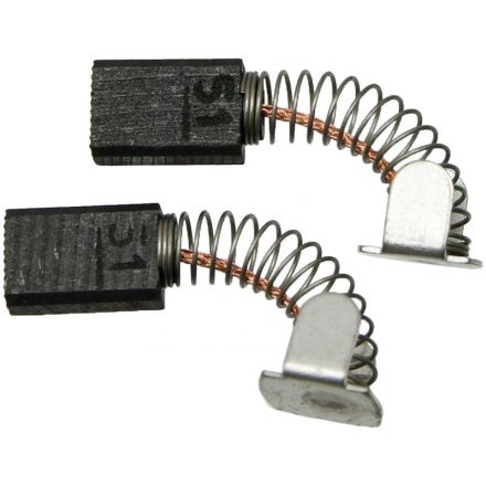 Gartenland Szczotki alternatora | CB-50, CB-51