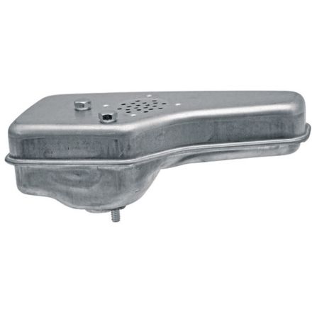 Gartenland Tłumik | 692038, 496106S, 496106, 490547