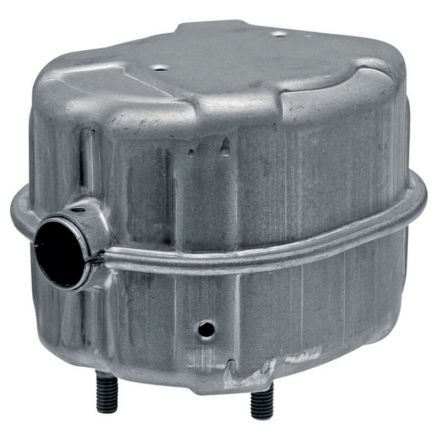 Gartenland Tłumik | 18310-ZE2-013