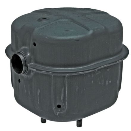 Gartenland Tłumik | 18310-ZE3-003