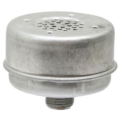 Gartenland Tłumik | 394569S, 394569, 391435