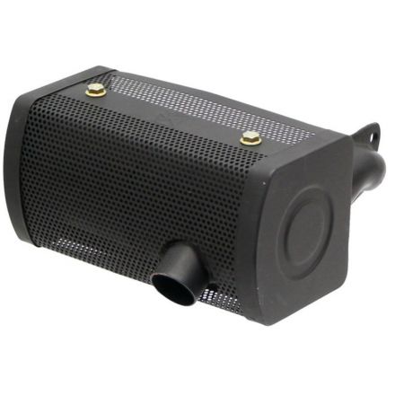 Gartenland Tłumik | -