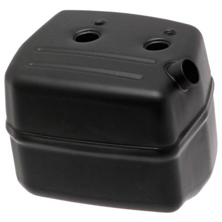 Gartenland Tłumik | 5035992-06, 5035992-04