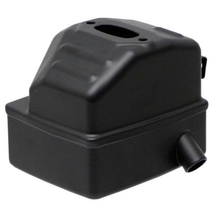 Gartenland Tłumik | 5037113-07, 5037113-05