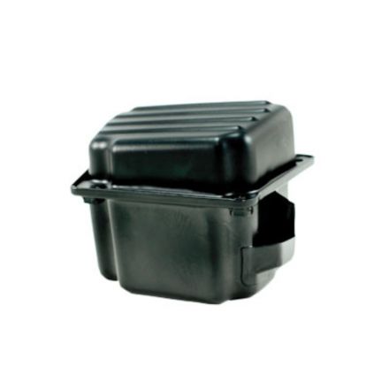 Gartenland Tłumik | 1125 140 0650, 1125 140 0607