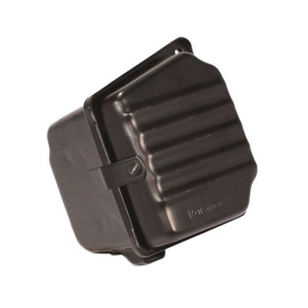 Gartenland Tłumik | 1119 007 1005, 1119 140 0600