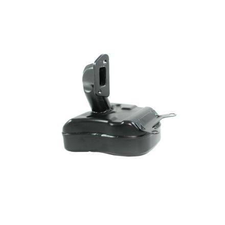 Gartenland Tłumik | 1111 140 0613