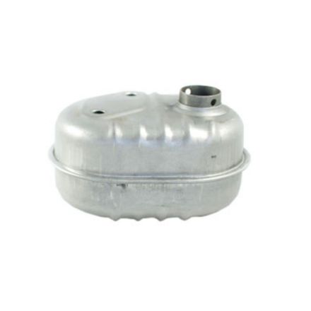 Gartenland Tłumik | 0097490