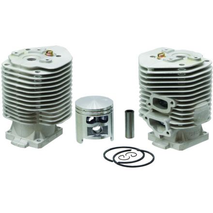 Gartenland Tuleja cylindrowa - kpl. | 1111 020 1200