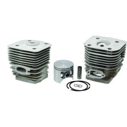 Gartenland Tuleja cylindrowa - kpl. | 5062942-72, 5062942-71