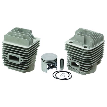 Gartenland Tuleja cylindrowa - kpl. | 4221 020 1201, 4221 020 1200