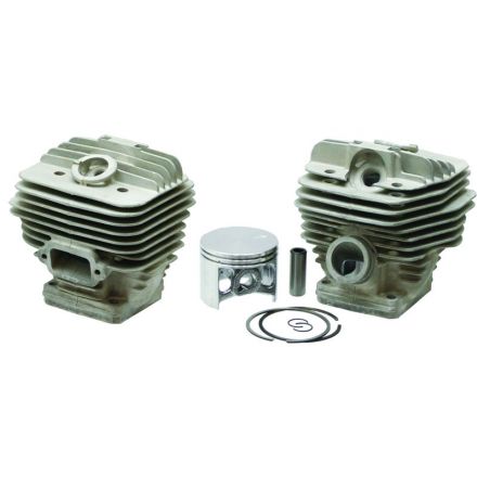 Gartenland Tuleja cylindrowa - kpl. | 1122 020 1209, 1122 020 1211, 1122 020 1210