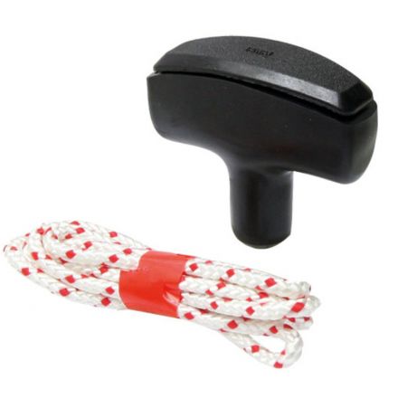 Gartenland Uchwyt linki gaźnika - zestaw | 490652