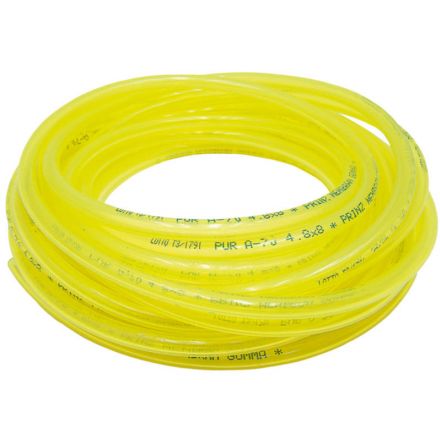 Gartenland Wąż do paliwa