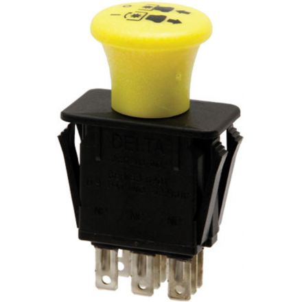 Gartenland Włącznik | AM131966