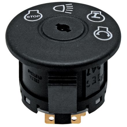 Gartenland Wyłącznik zapłonu | 532 17 55-66, 163968, 175442, 175566