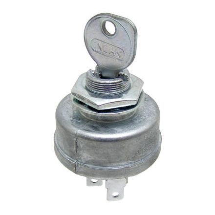 Gartenland Wyłącznik zapłonu | 27-2360