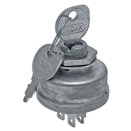 Gartenland Wyłącznik zapłonu | 692318, 490066, 493625