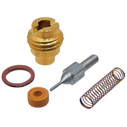 Gartenland Zawór iglicy pływaka | 630932A, 16240001