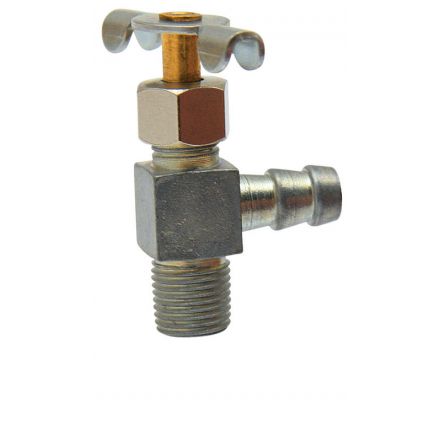 Gartenland Zawór kurkowy | 29683, 27803, 28571