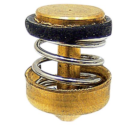 Gartenland Zawór spustowy komory pływakowej | 27136A, 395015