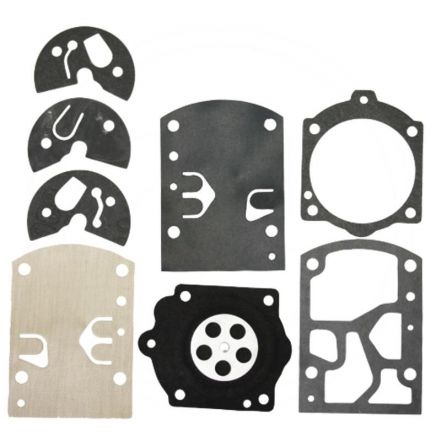 Gartenland Zestaw membran