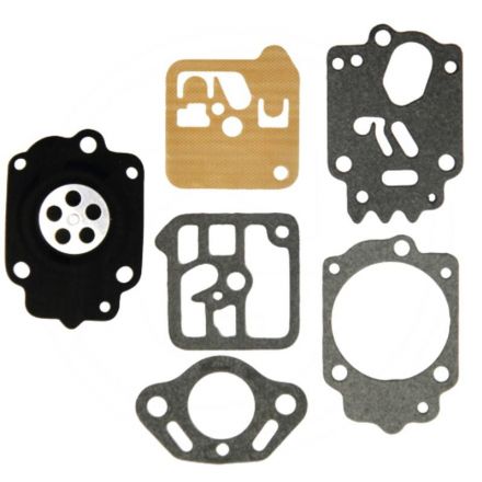 Gartenland Zestaw membran