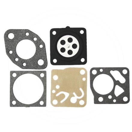 Gartenland Zestaw membran