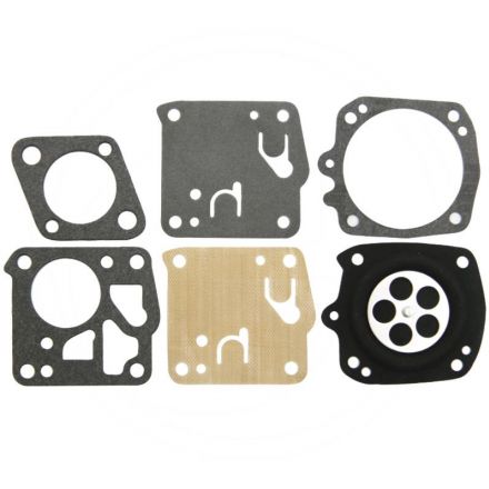 Gartenland Zestaw membran