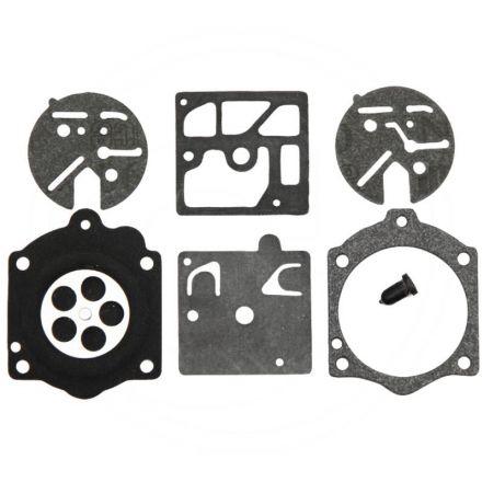 Gartenland Zestaw membran