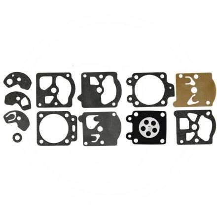 Gartenland Zestaw membran