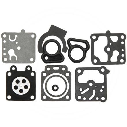 Gartenland Zestaw membran