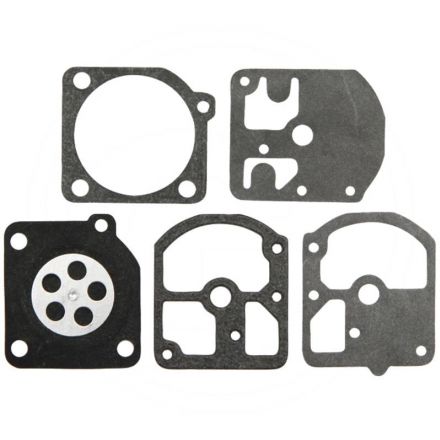 Gartenland Zestaw membran