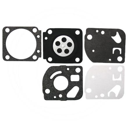 Gartenland Zestaw membran