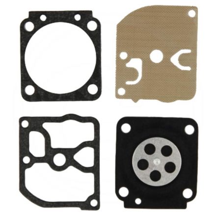 Gartenland Zestaw membran